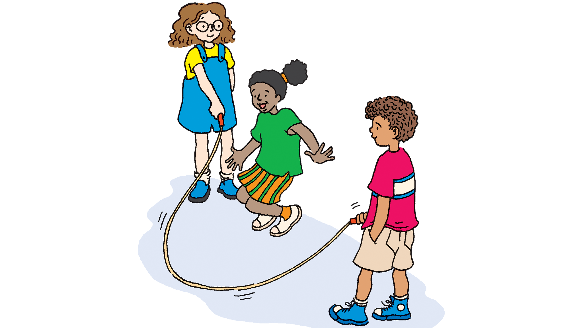 The Neighborhood | Songs | Anywhere Teacher