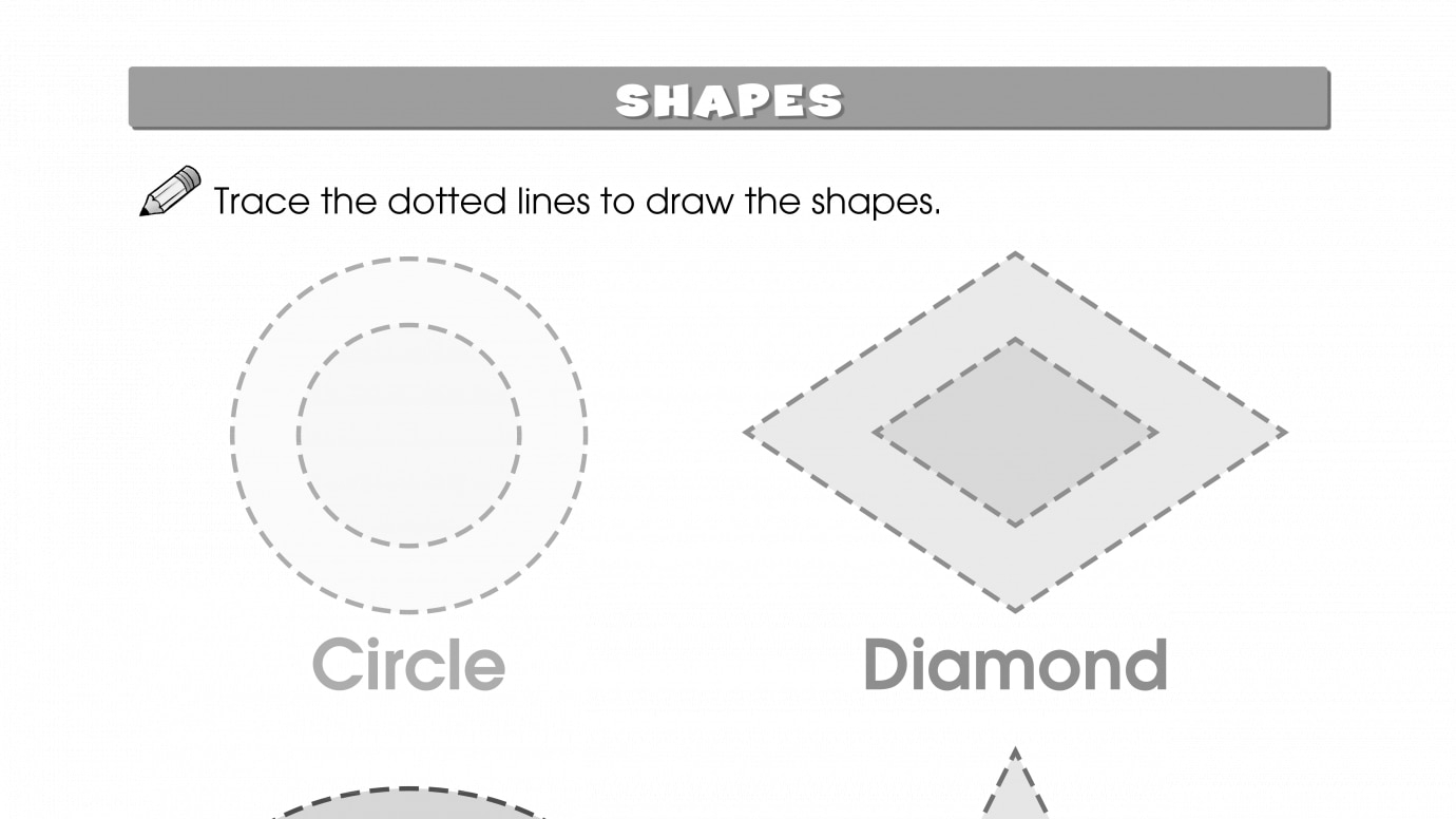 Shapes
