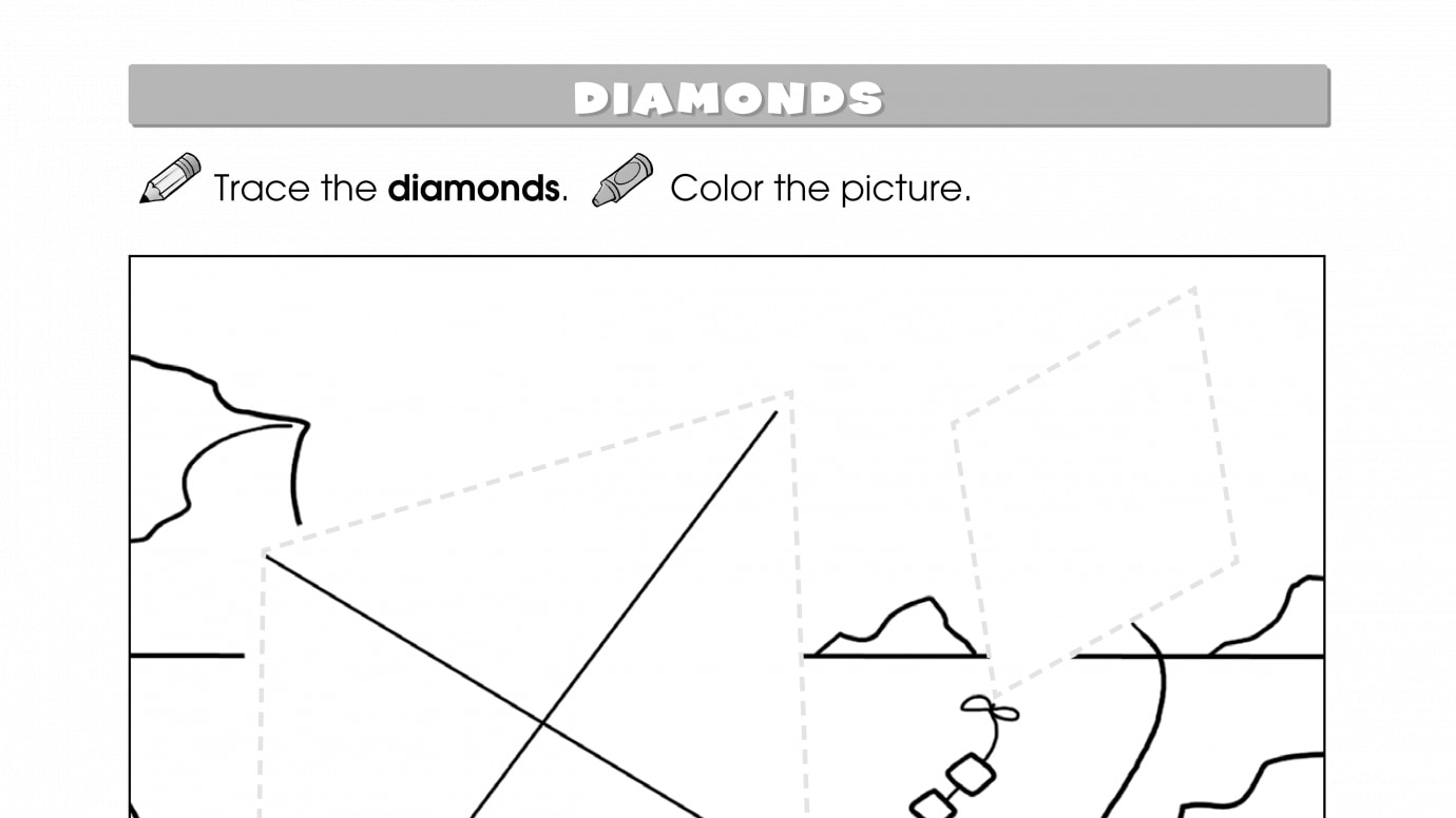 Diamonds