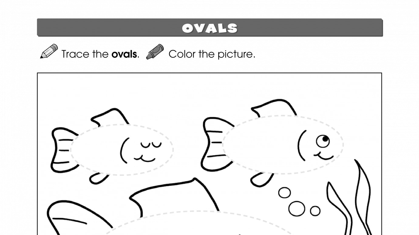 Ovals