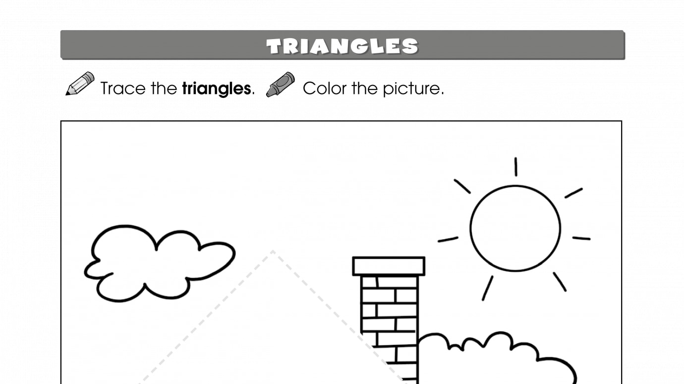 Triangles
