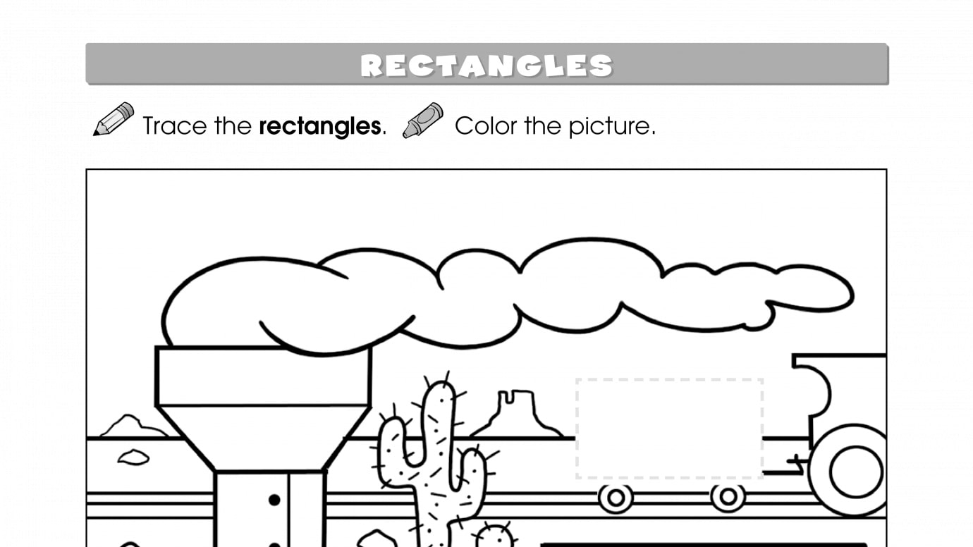 Rectangles