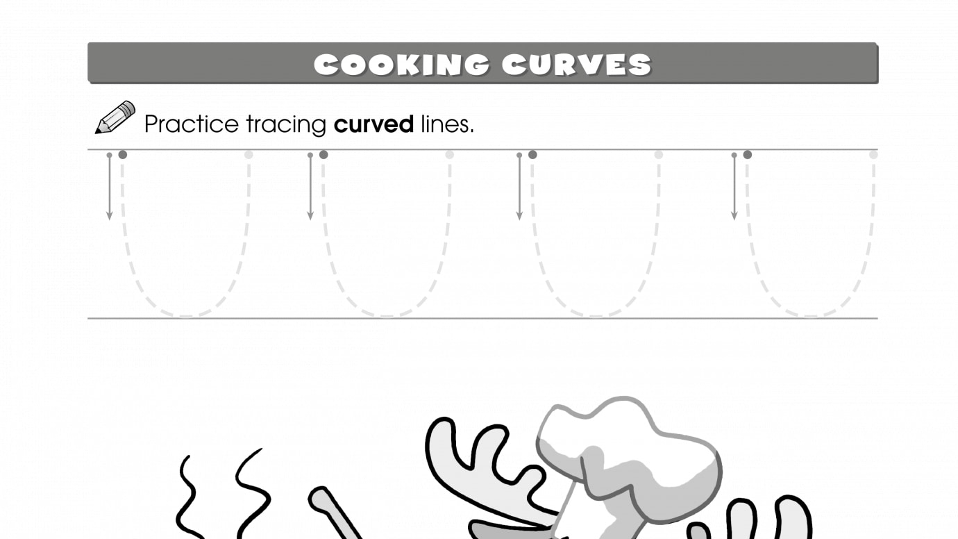 Cooking Curves