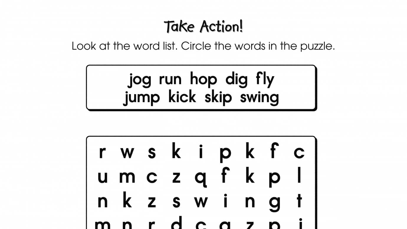 Easy Word Search Printable Pdf Word Search Printable Regular Verbs Easy Word Search Printable Pdf Word Search Printable Regular Verbs