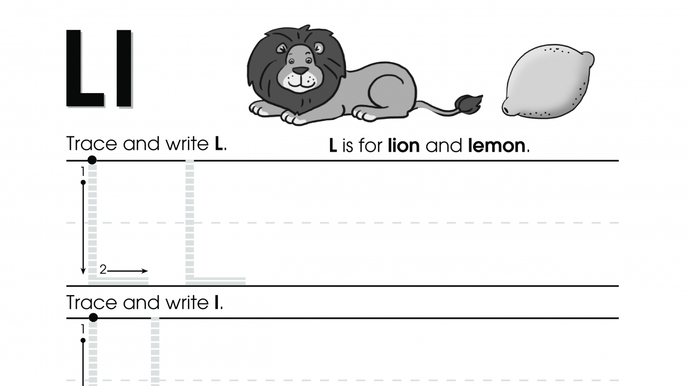 Trace & Write L