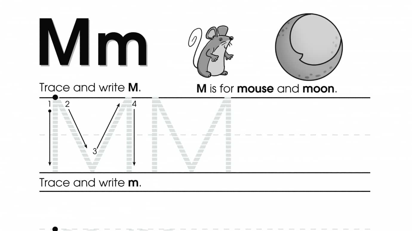 Trace & Write M