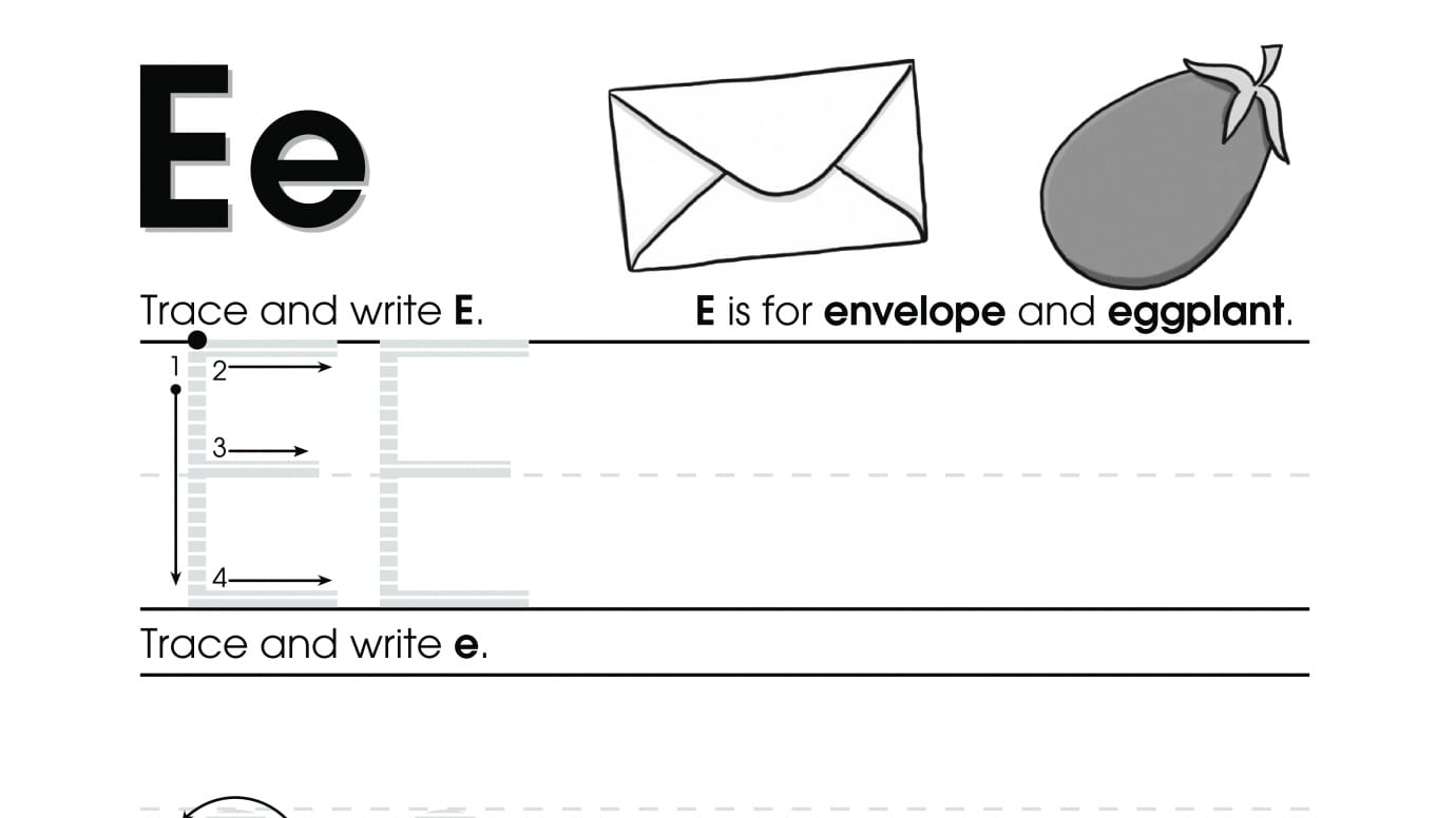 Trace & Write E