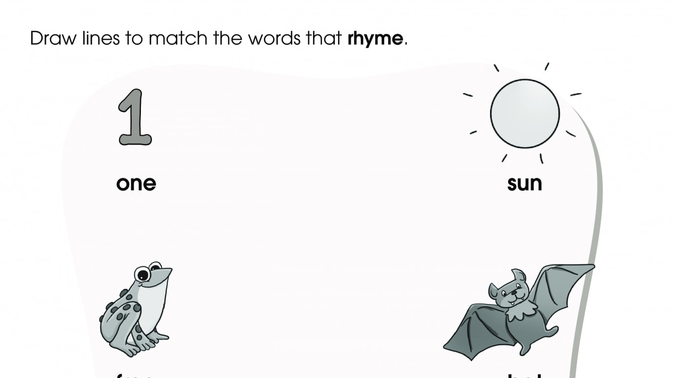 Rhyming Words