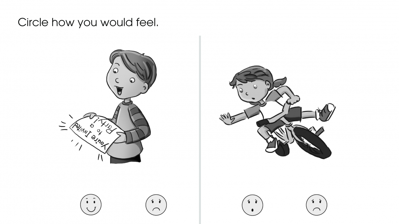 Learning About Emotions