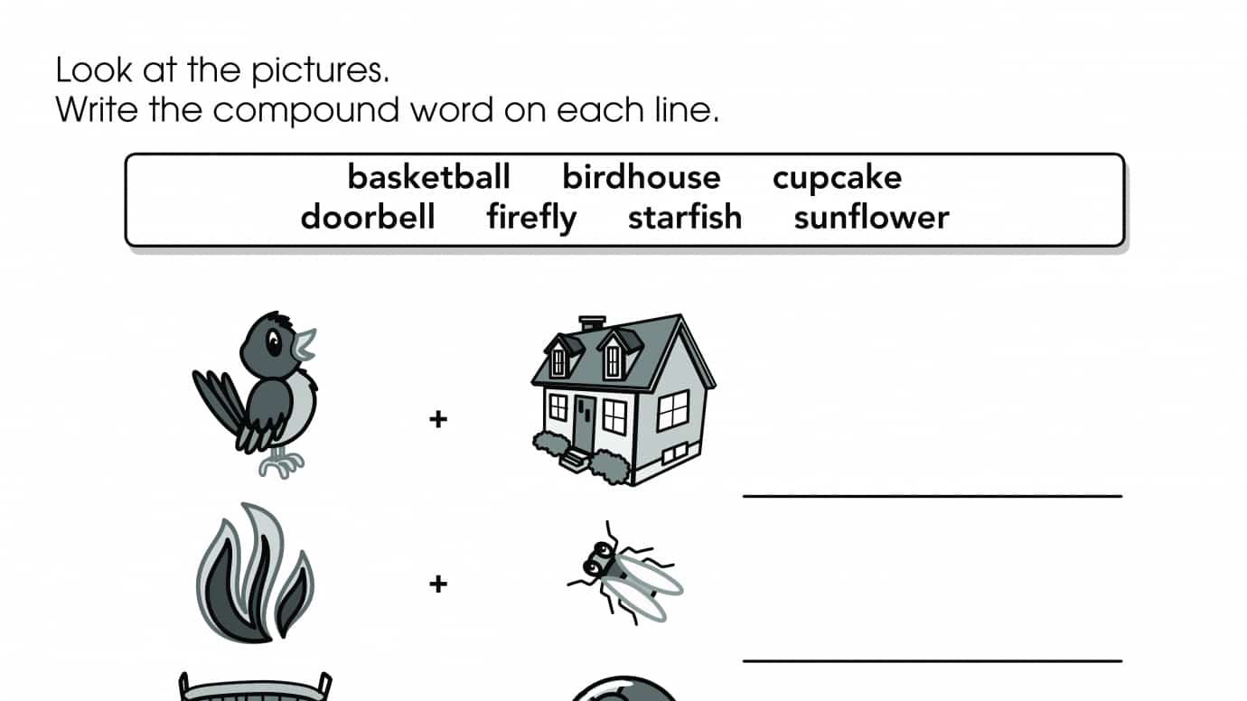 Compound Words