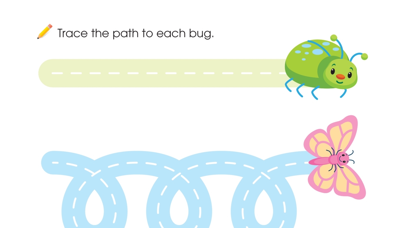 Trace Bug Paths