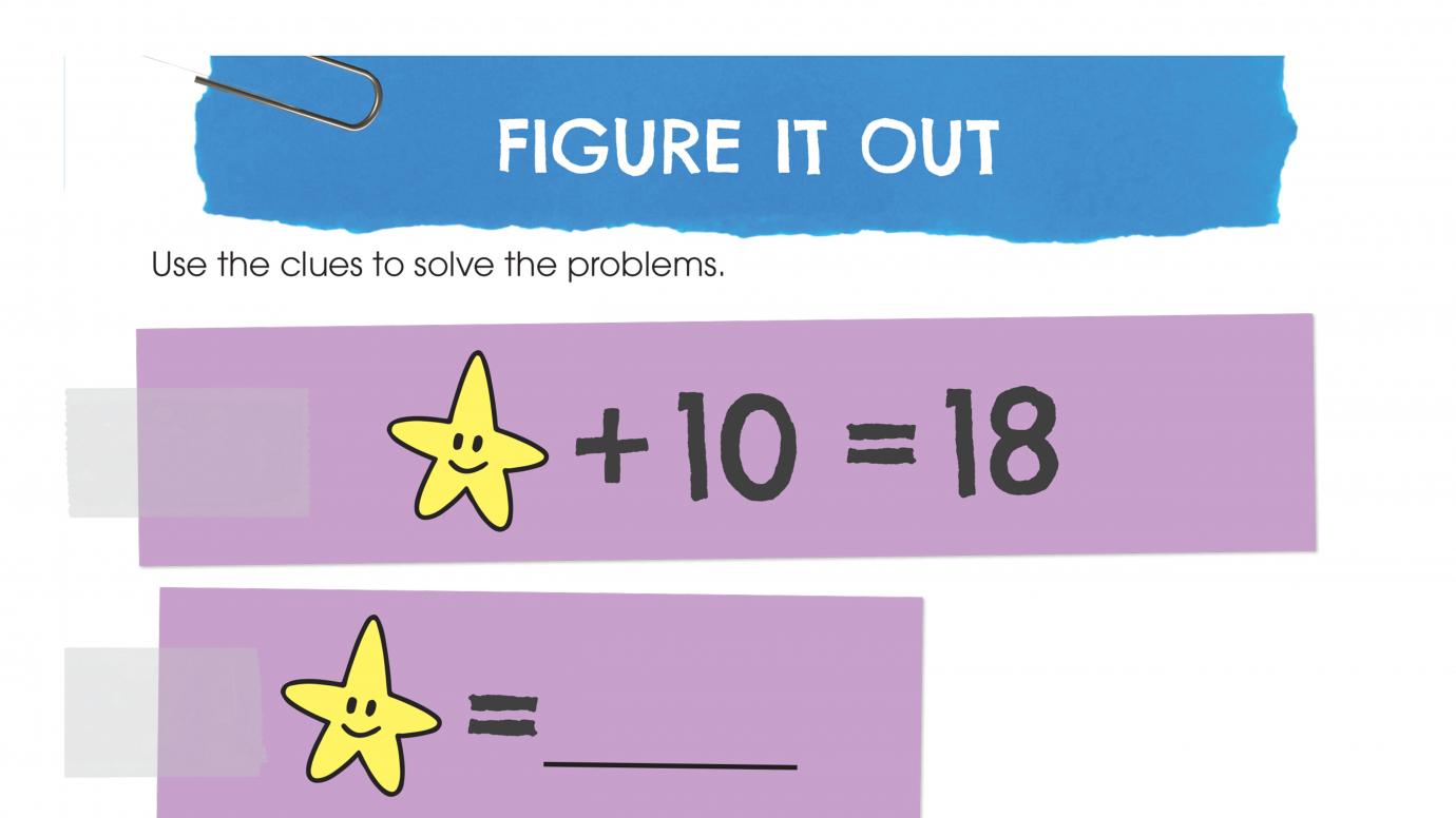 Figure It Out: Celestial Objects