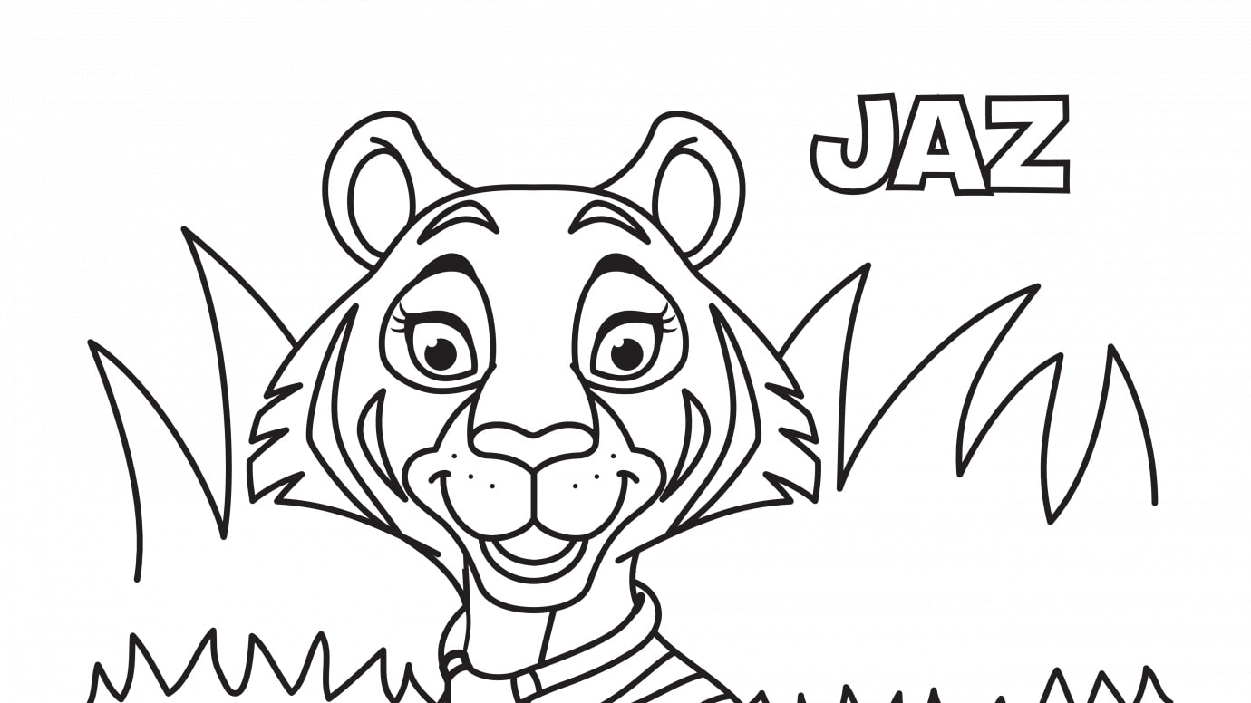 Color Jaz