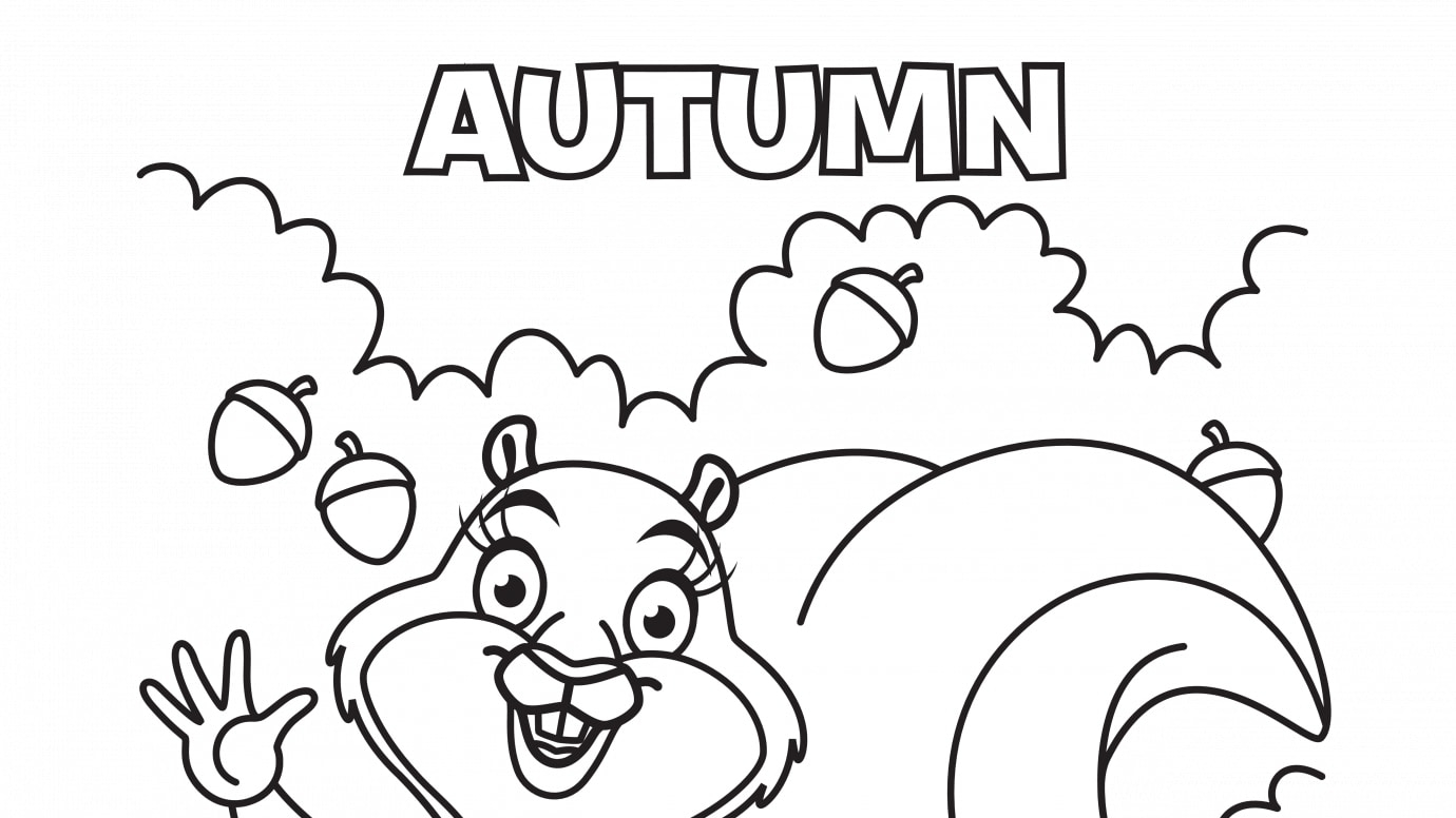 Color Autumn