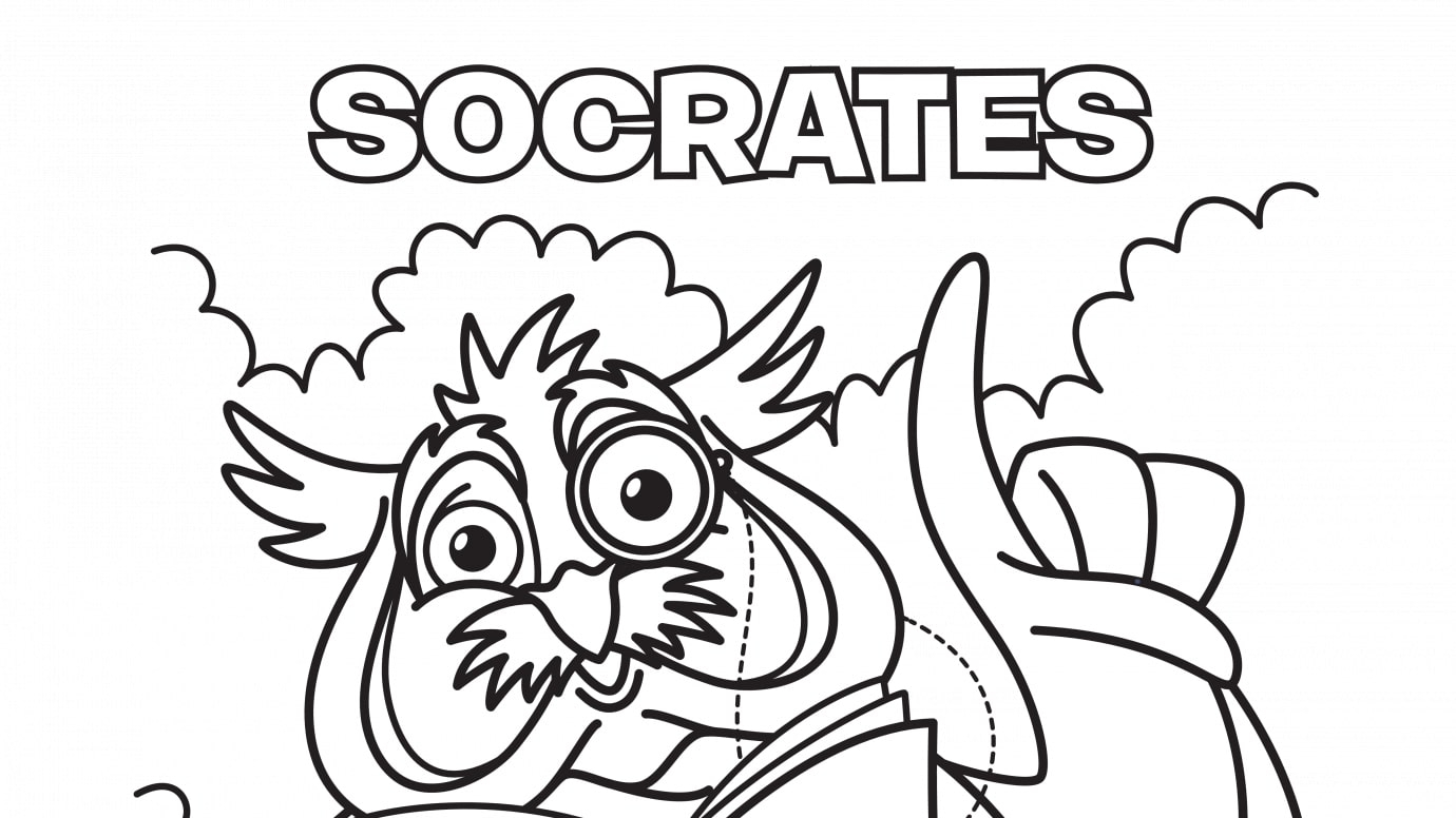 Color Socrates