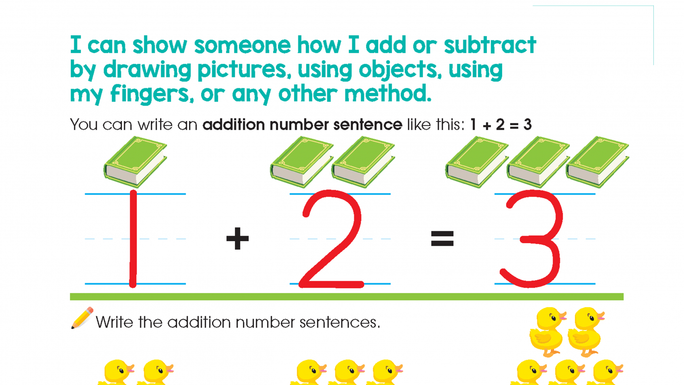 Add Using Other Methods: 5, 8