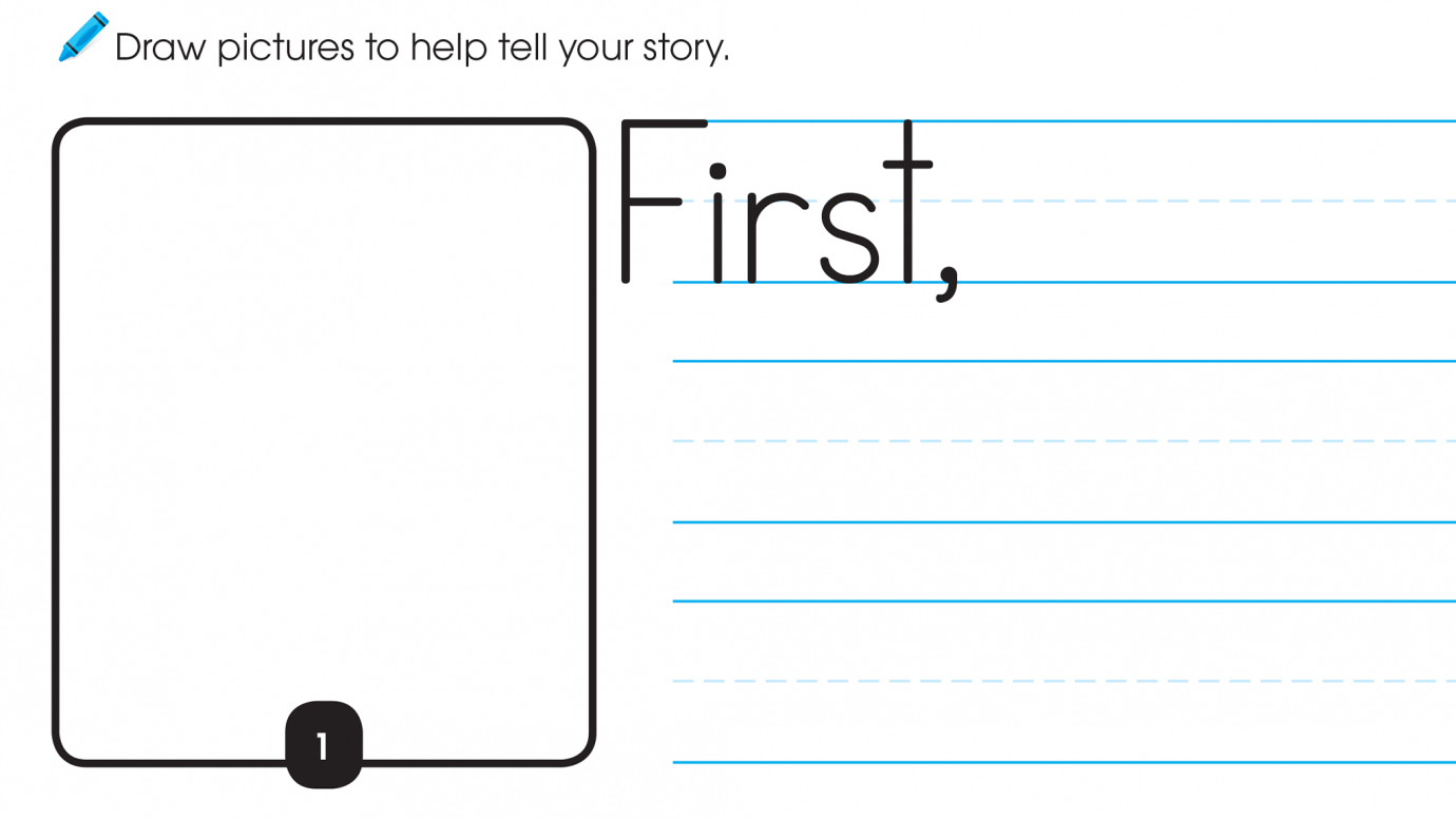 Personal Narrative