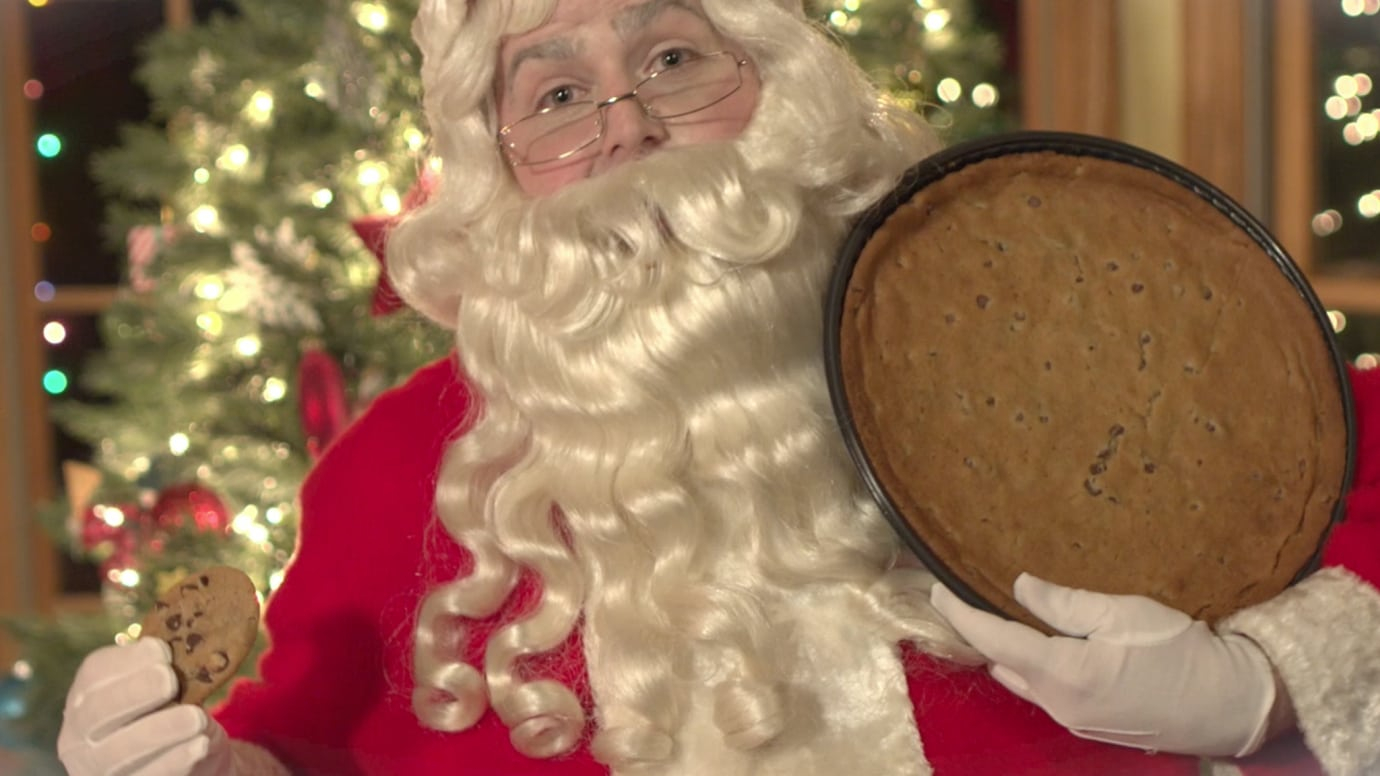 12 Days of Charlie