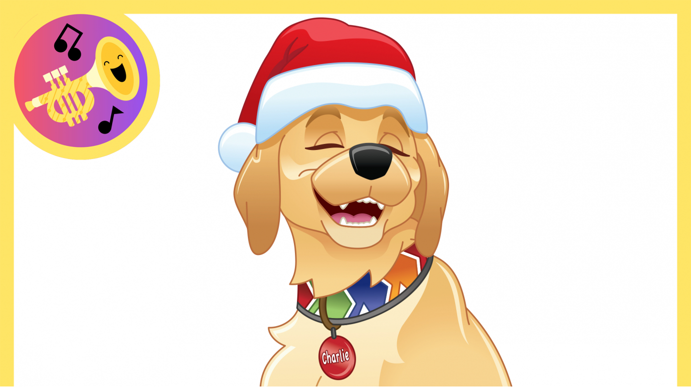 12 Days of Charlie