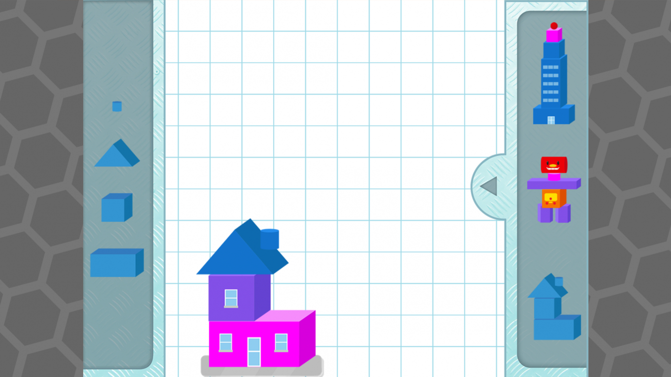 3D Assembly