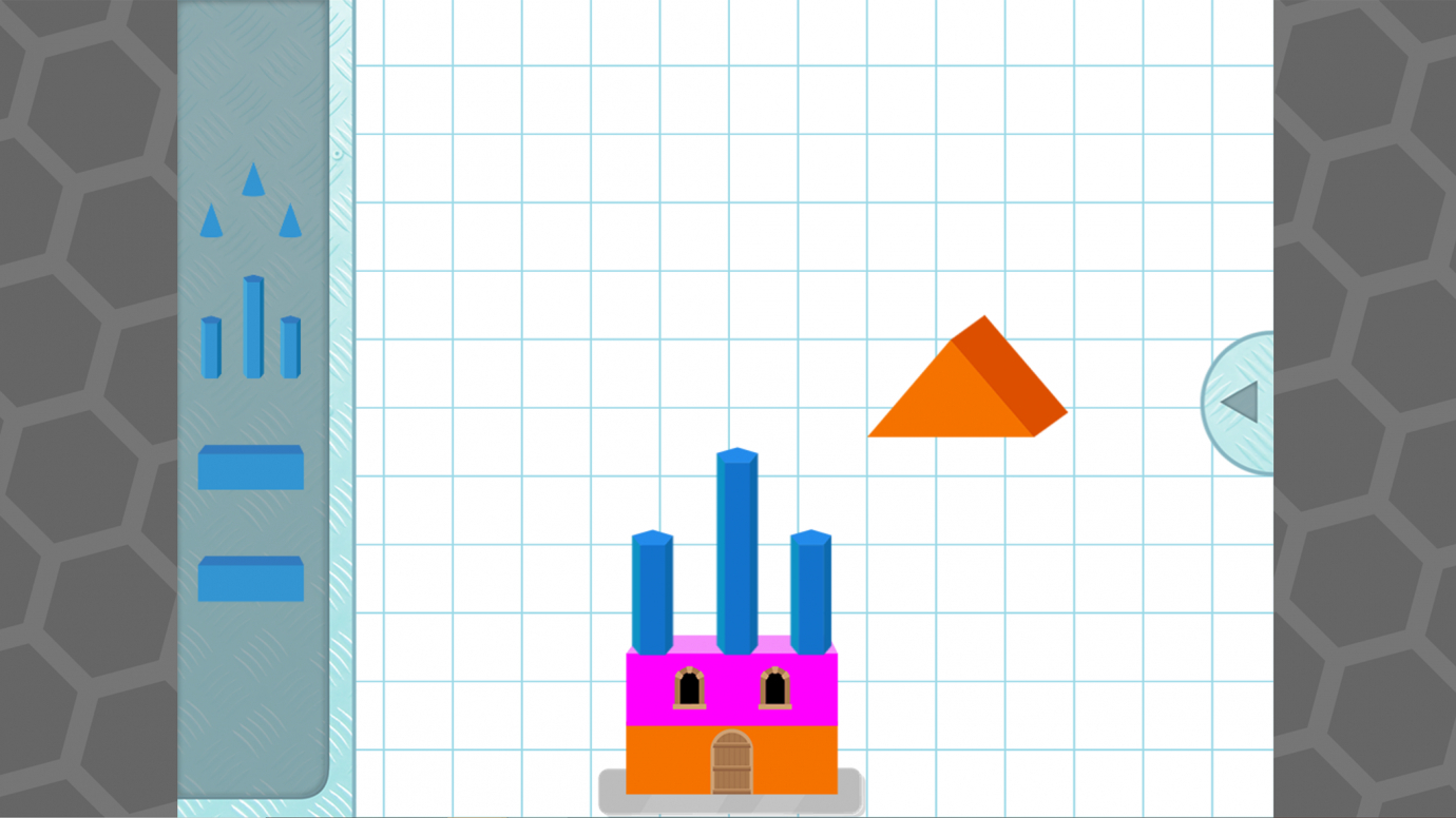 3D Assembly: 1st
