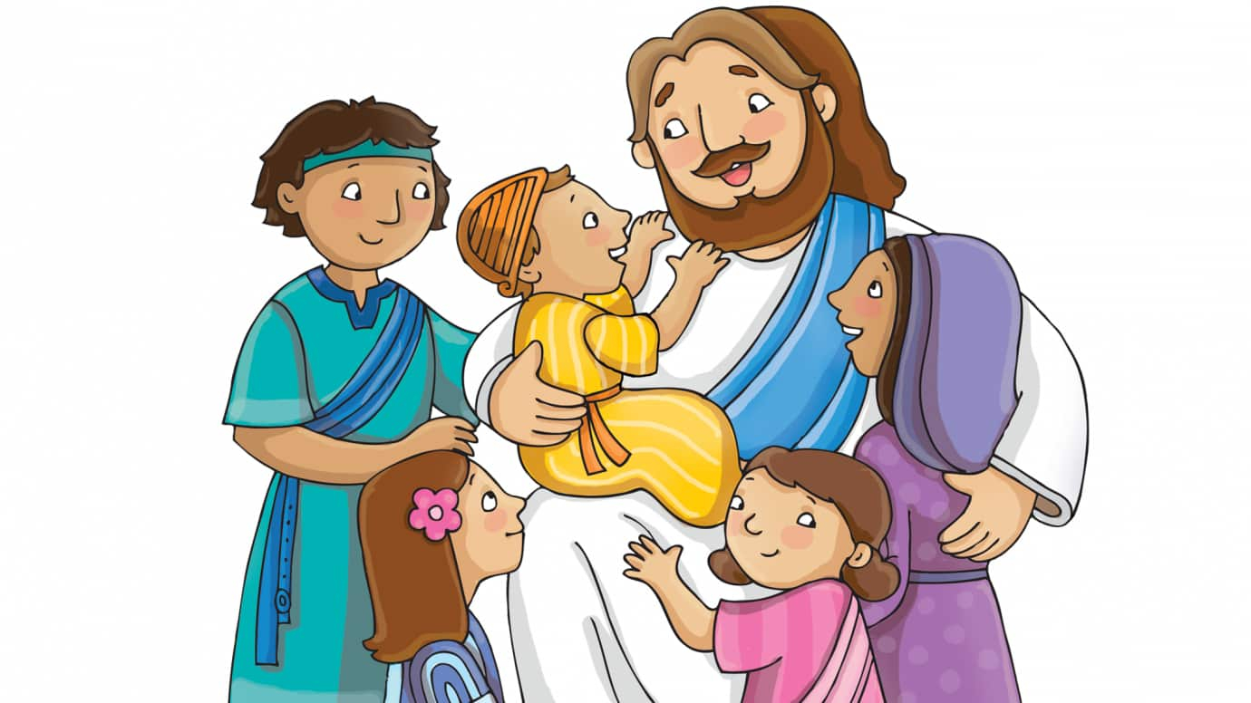 ABC Bible Fun