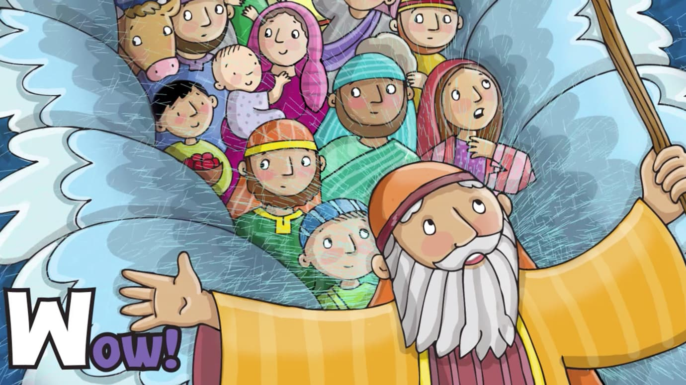 ABC Bible Fun