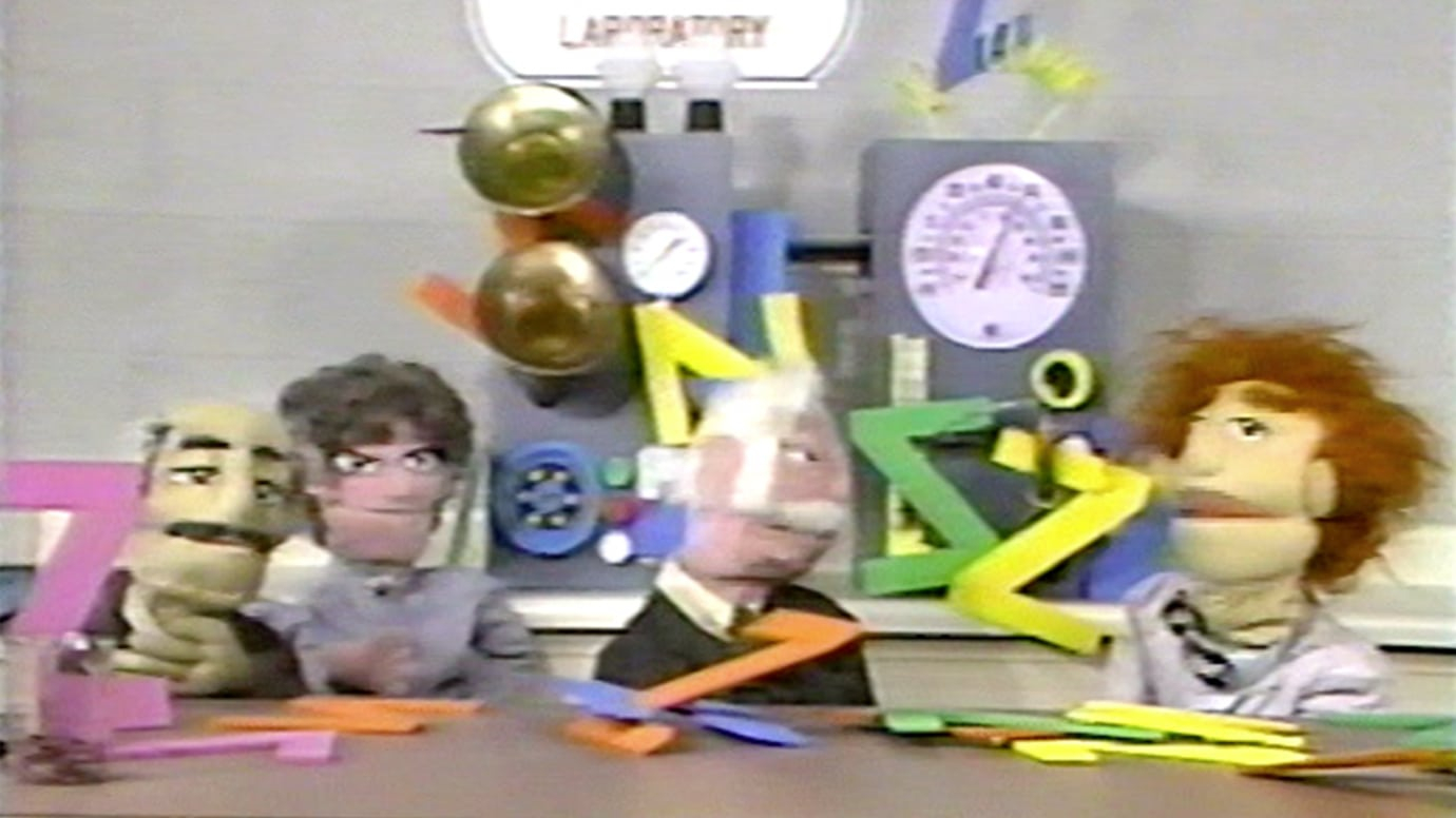 Alphabet Uppercase
