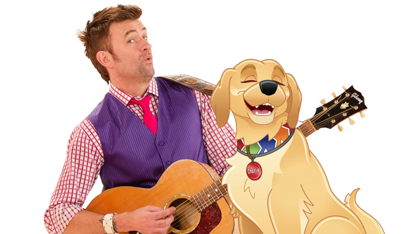 Charlie & Company Theme