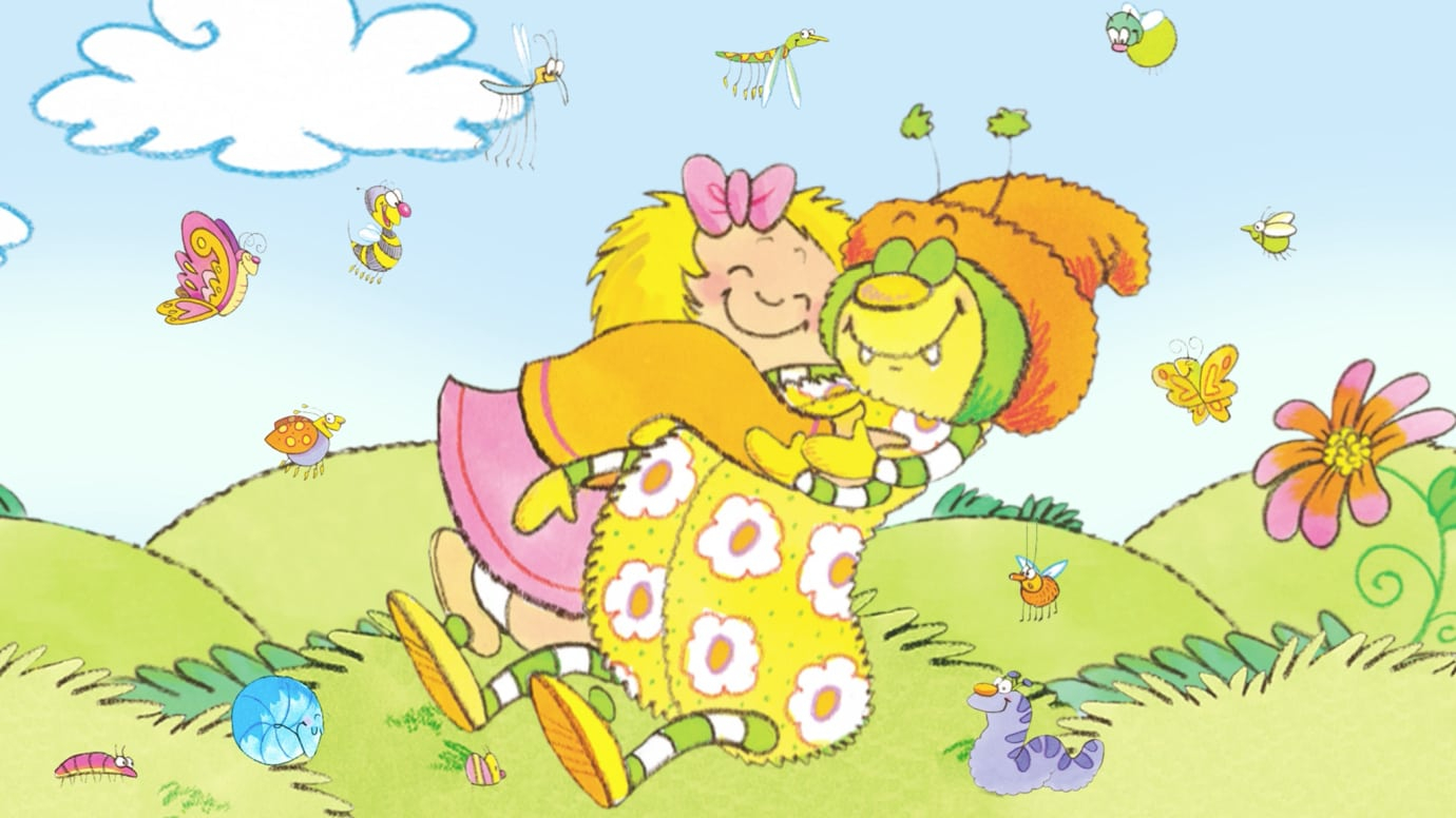 Hug Bug