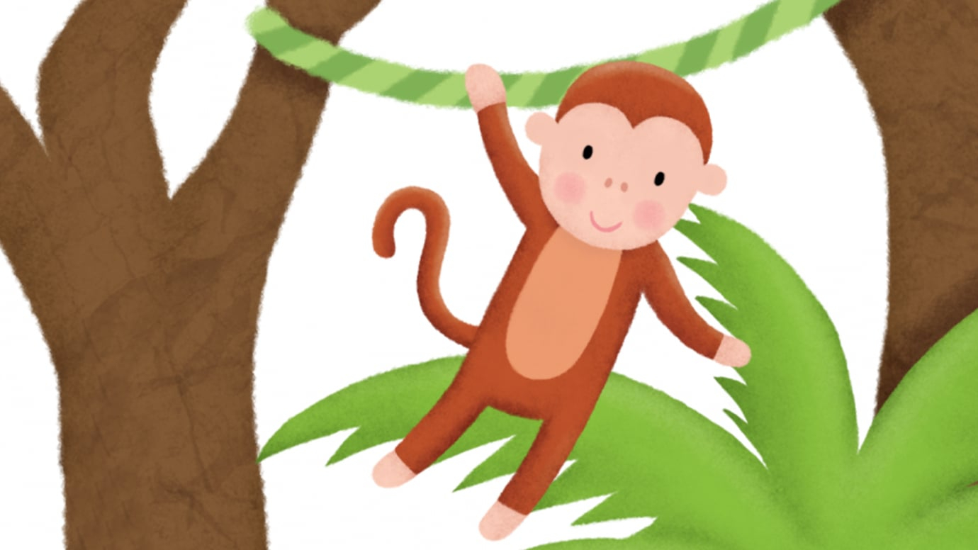 Jungle Jubilee