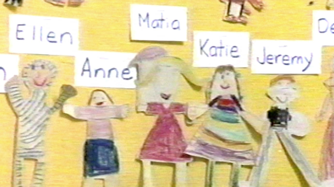 Little Letters on the Loose