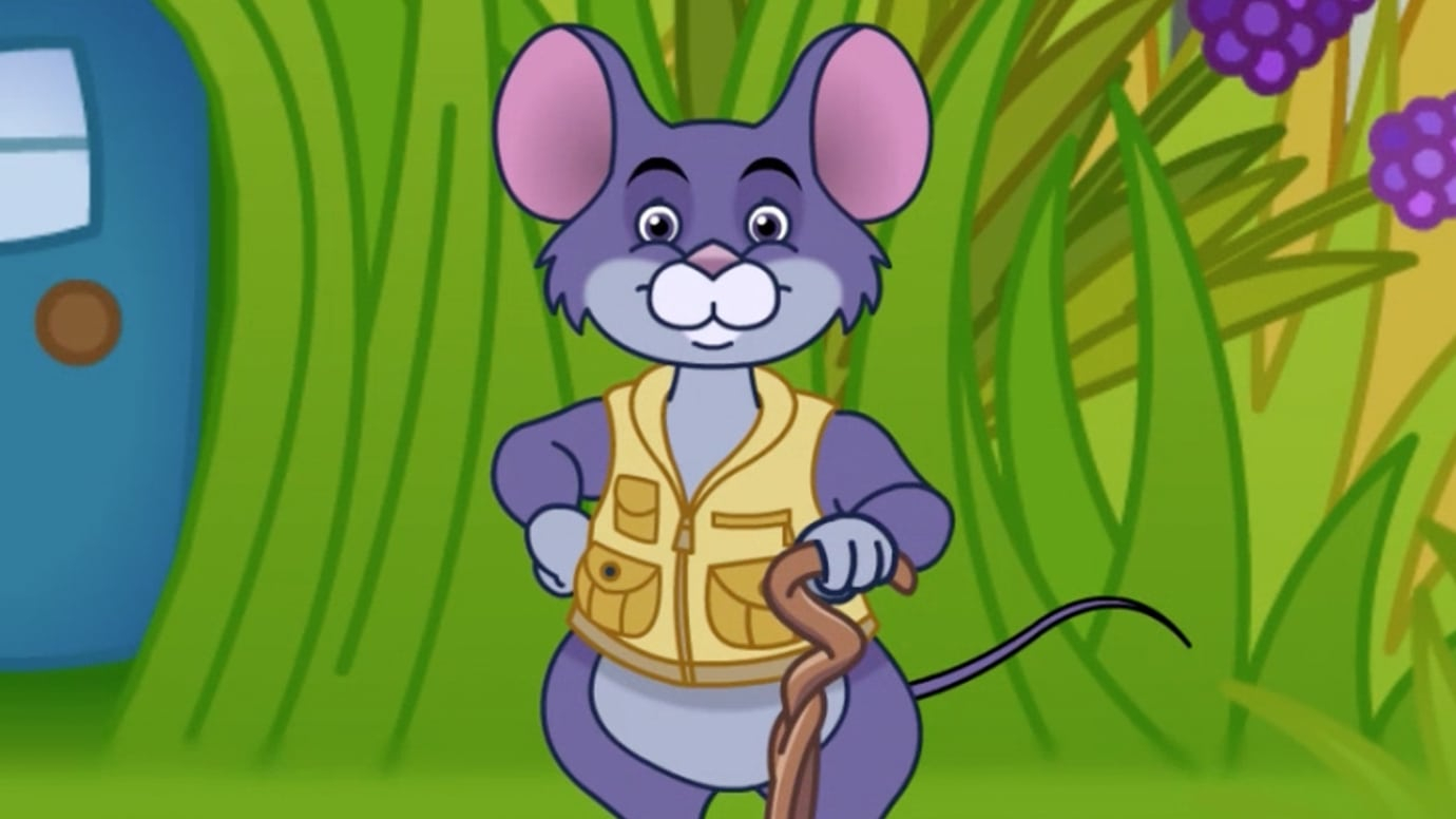 Meet Nestor