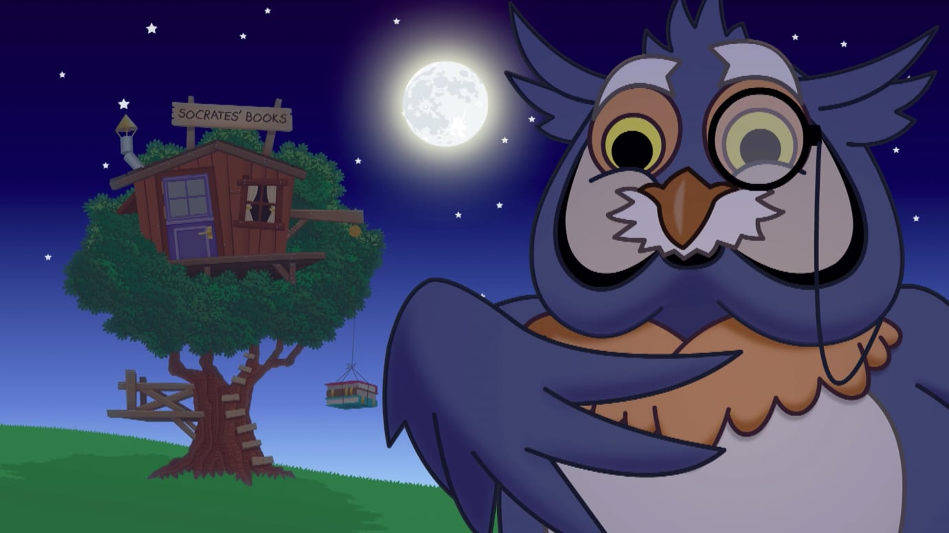 Nocturnal