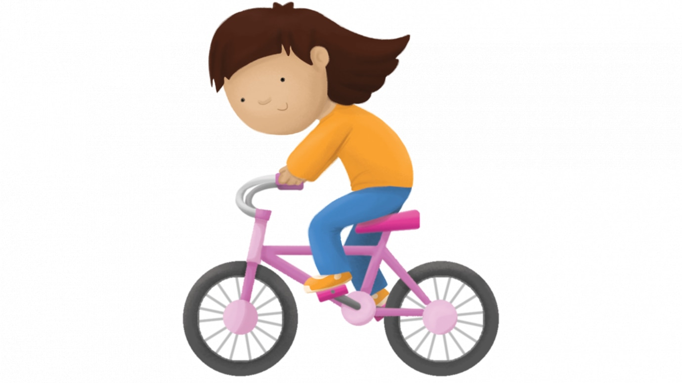 Ridin'