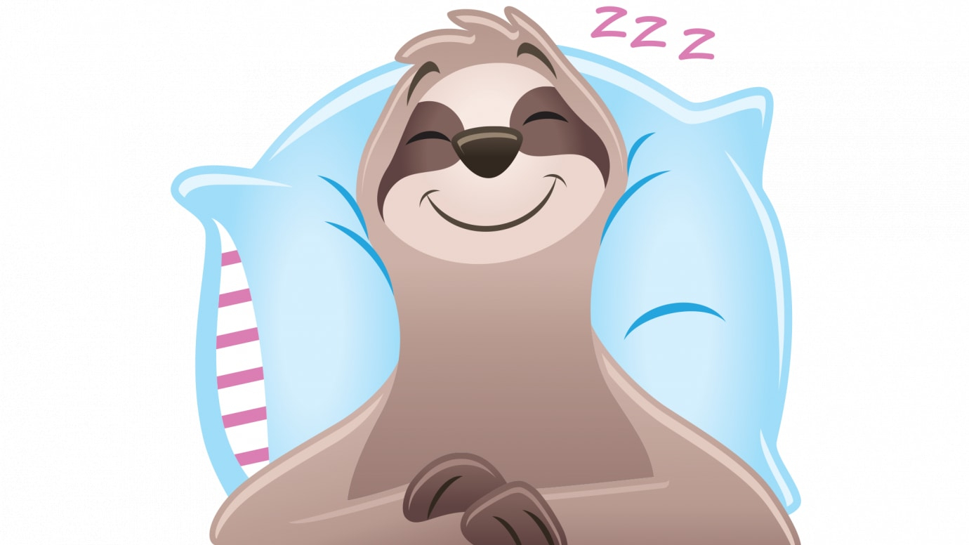 Samba in My Sleep