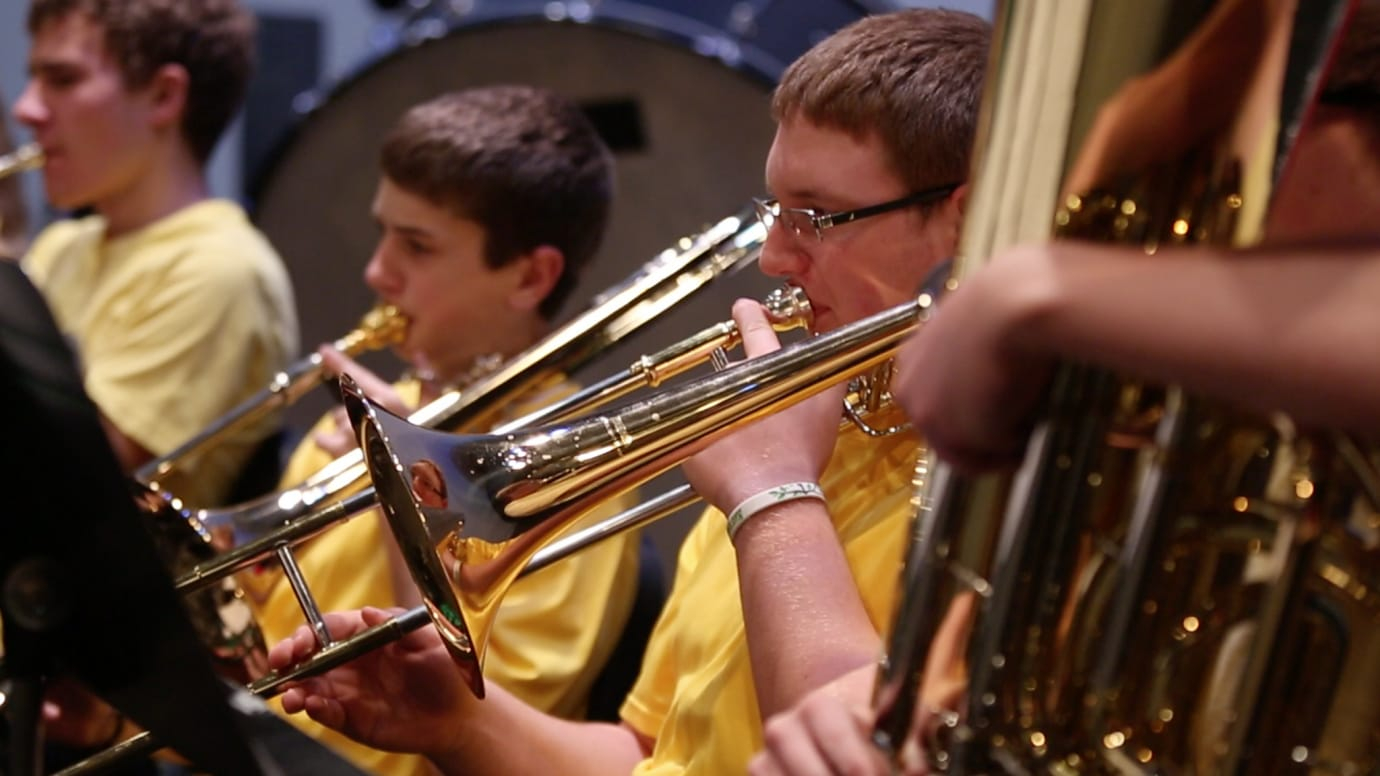 School Zone Symphony