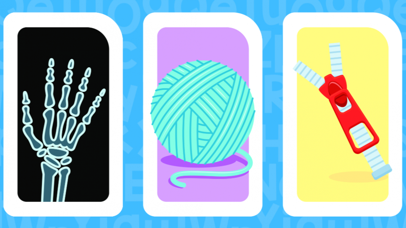 Alphabet Lowercase Flash Cards