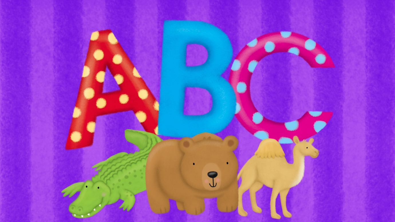 Alphabet Song