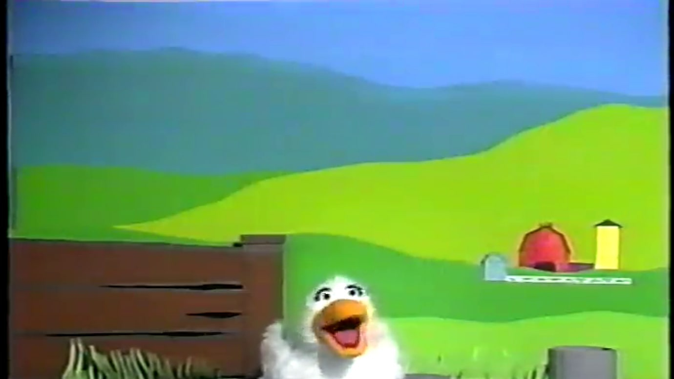 Animal Rappin'