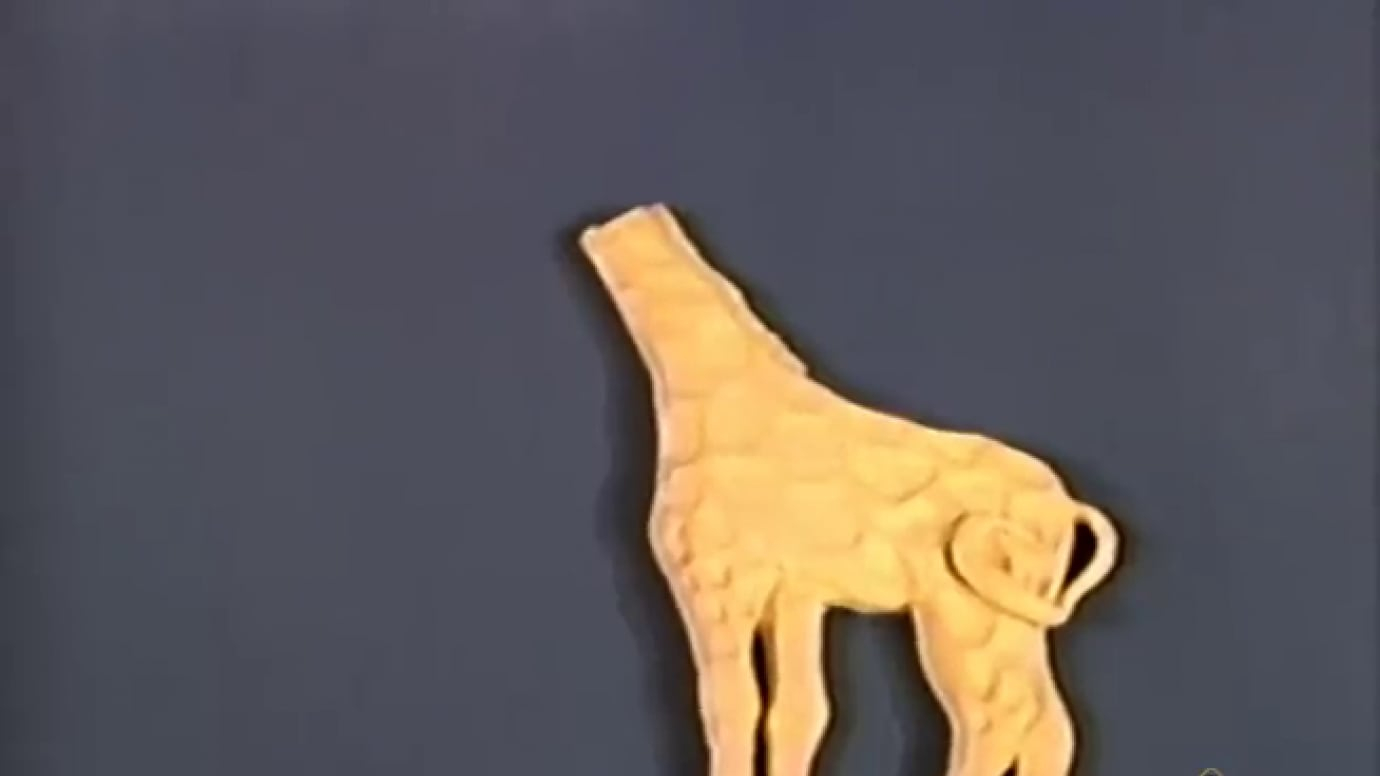 Animal Crackers