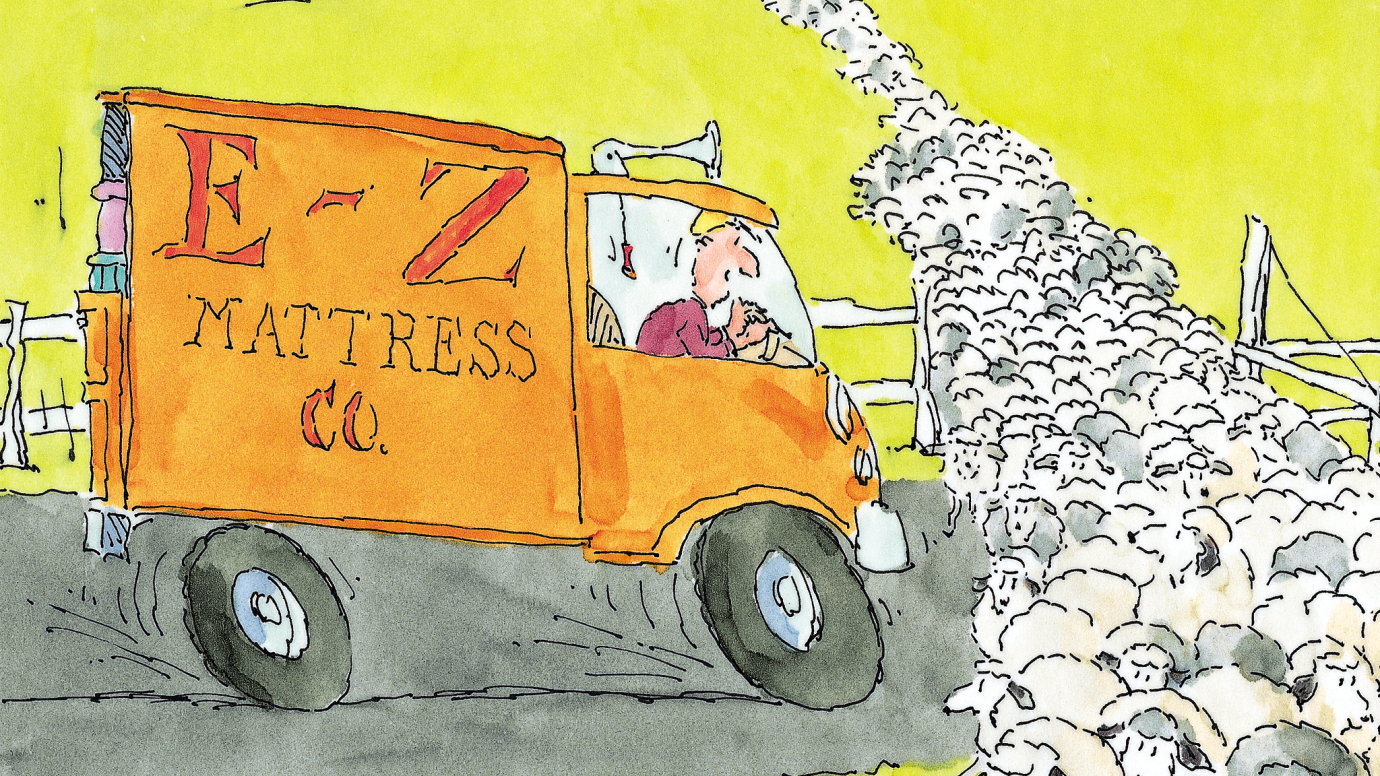 Beep, Beep!