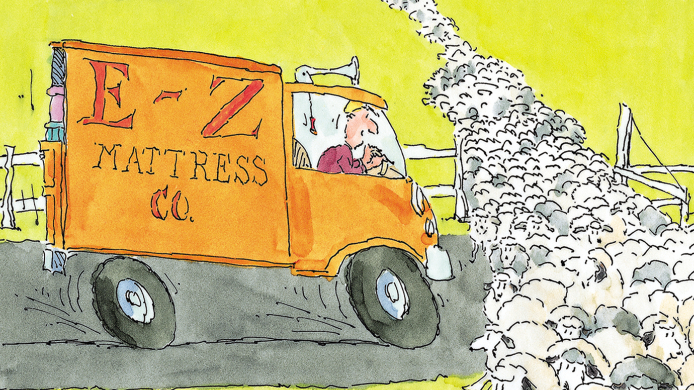 Beep, Beep!: Preschool Quiz