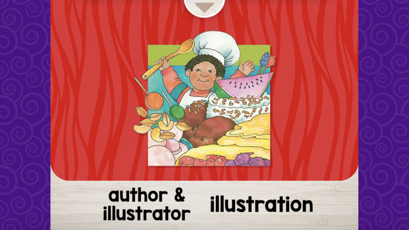 Book Basics Fiction: K