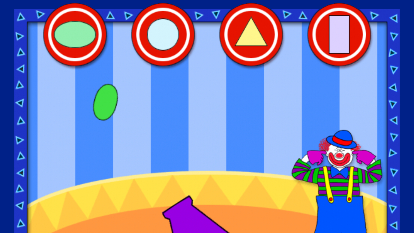 Circus Shootout