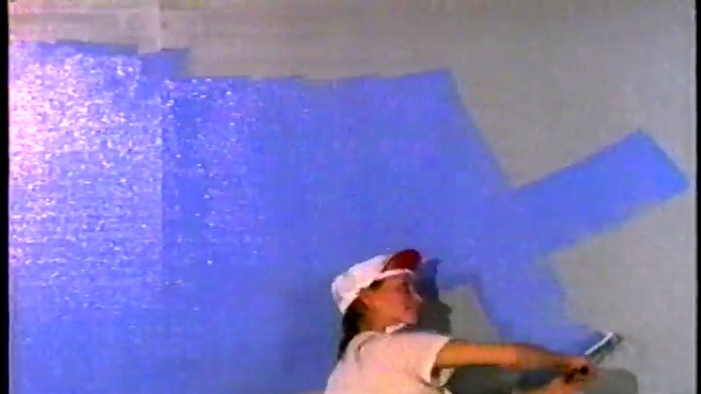 The Wall Painter