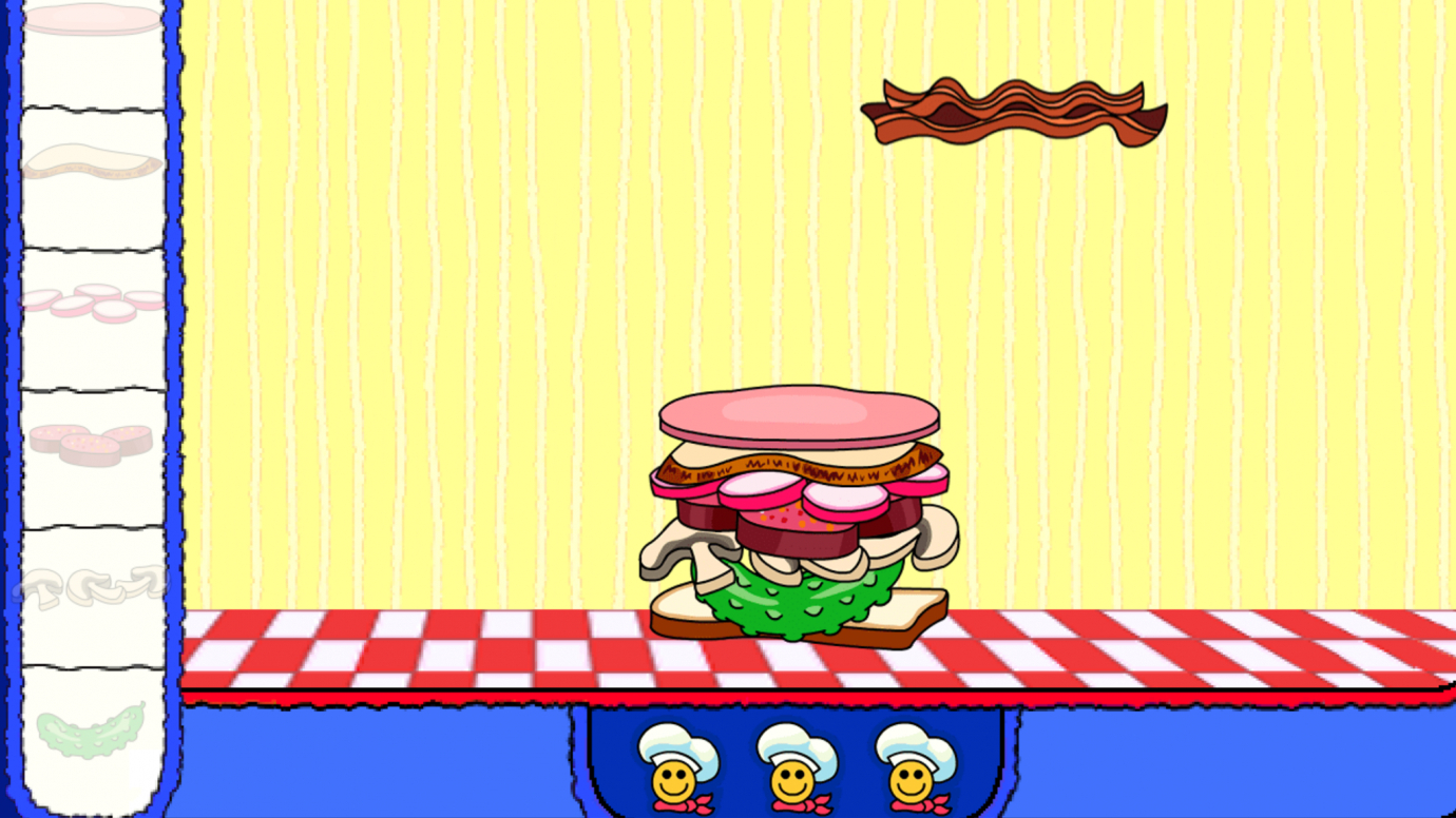 Deli Delivery