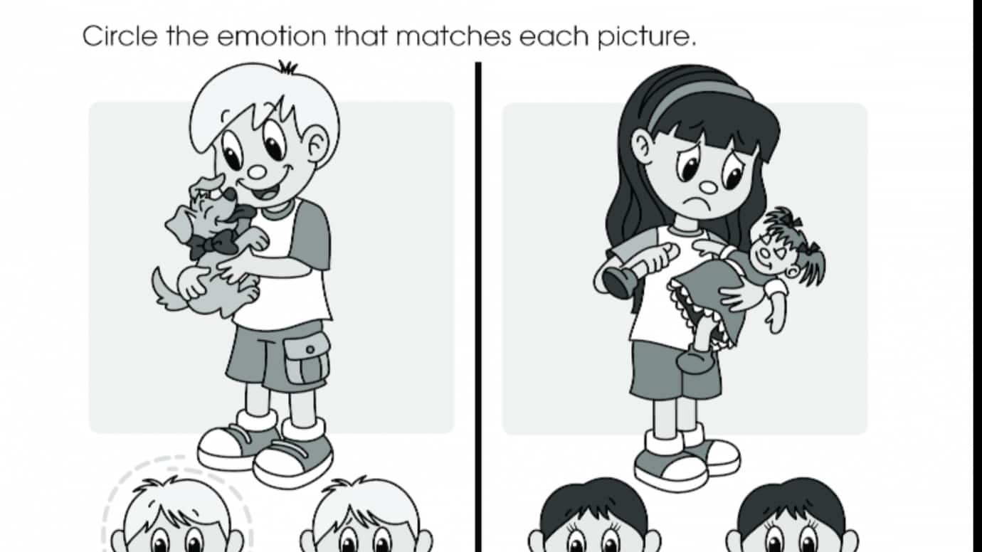 Emotion Match