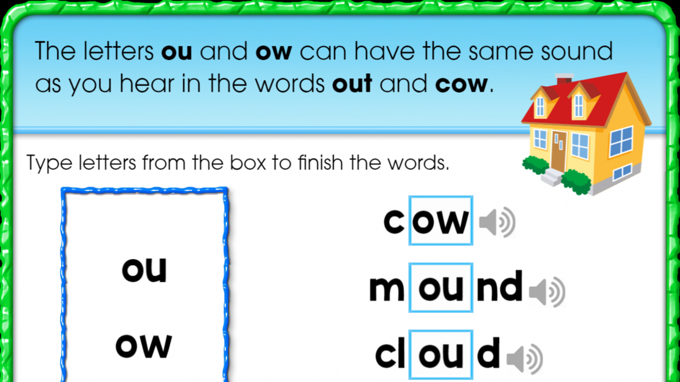 finish-the-word-same-sound-ou-ow-anywhere-teacher