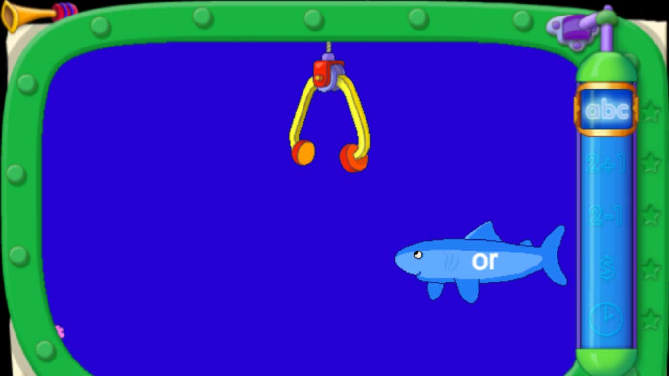 Fishing for Facts